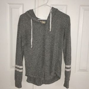 Hollister hoodie